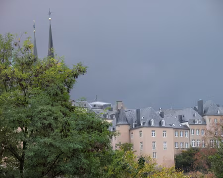 PB031844 Luxembourg Luxembourg
