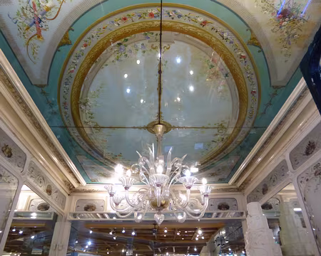 P1120305 Plafond de la pâtisserie (1730)...