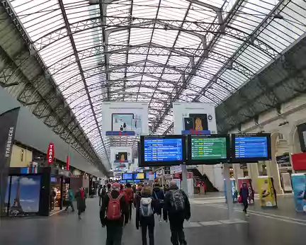 P1120322 Gare de l'Est