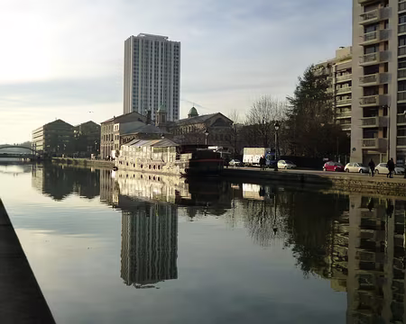 P1120334 Bassin de la Villette