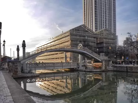 2019-12 Le piéton de Paris