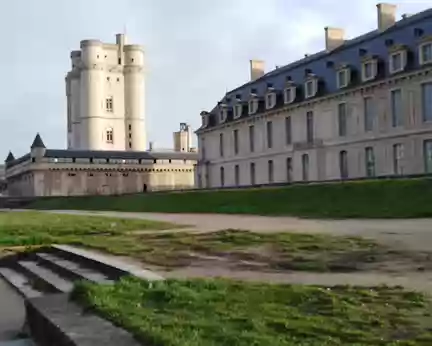 IMG_20200112_094738 Château de Vincennes