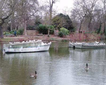 Bois de Vincennes Bois de Vincennes