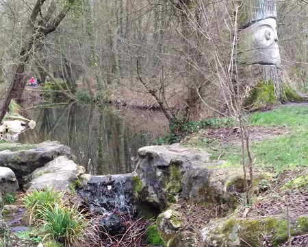 IMG_20200112_111915 Ruisseau du bois de Vincennes