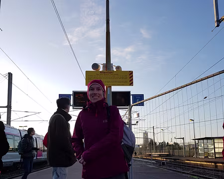 2020_01_19-09_38_03 Carine prête à nous conduire malgré les grèves et les travaux