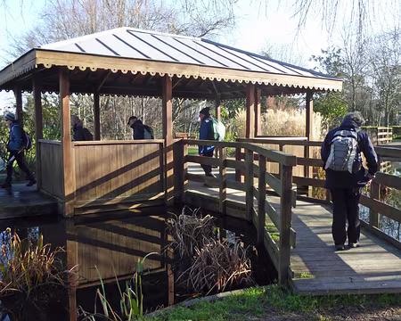 004 Evocation de la Grenouillère, guinguette de Croissy, aujourd’hui disparue