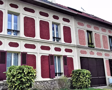 010 Maisons jumelles