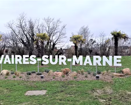 024 Vaires-sur-Marne