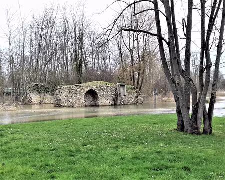 026 Autre moulin en ruine