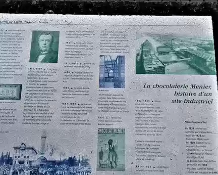 032 Histoire de la chocolaterie