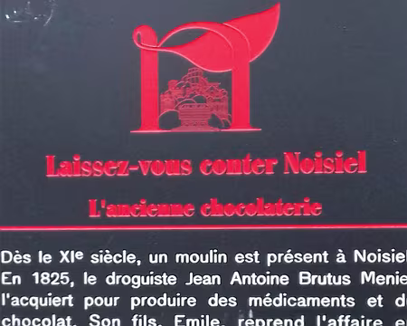 033 L’ancienne chocolaterie