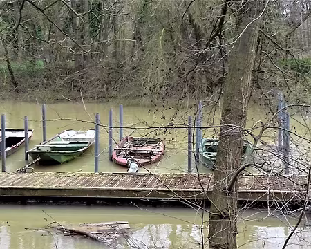 040 Barques et ponton