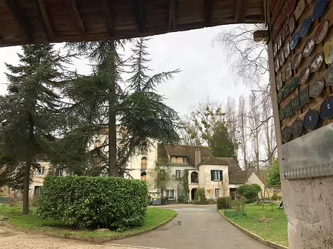 2020-03 Versailles - Meudon