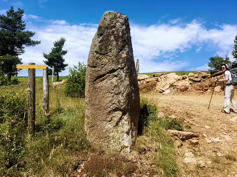 2020-06 Mont Lozère