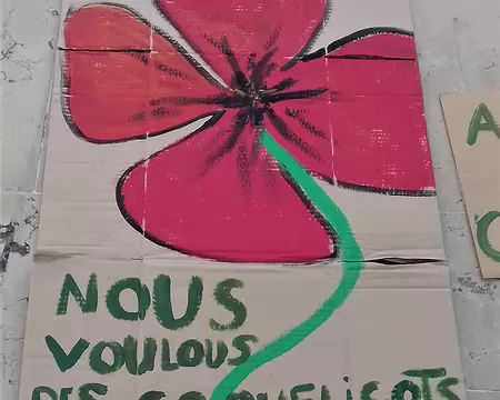 004 pour le climat …