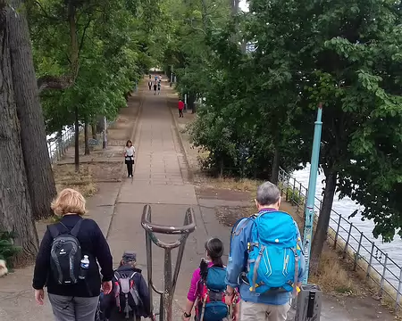 010 l’allée des cygnes