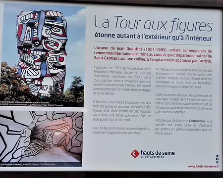 030 la Tour aux figures