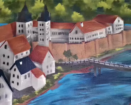 037 quelques détails de cette fresque