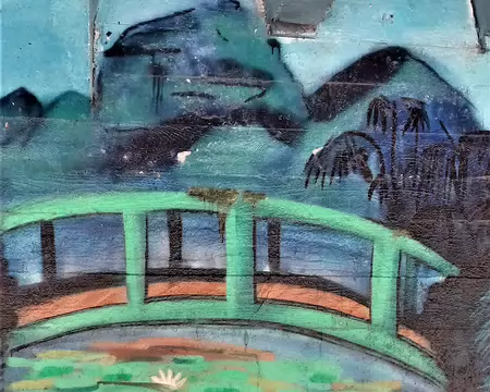 039 traversées par le fleuve