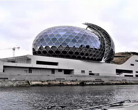 050 merci Martine pour cette belle randonnée d’île en île
