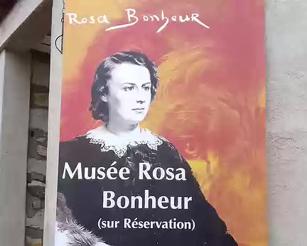 031 Le musée Rosa Bonheur
