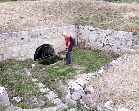 20200614_140607 La fontaine Saint Robert