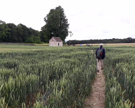 20200614_140624 La Chapelle Saint Robert