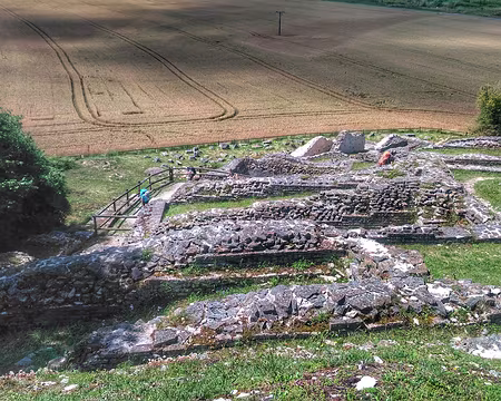 P_20200704 Théâtre gallo-romain