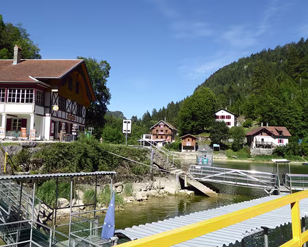 P_20200802 Départ à l'ambarcadère