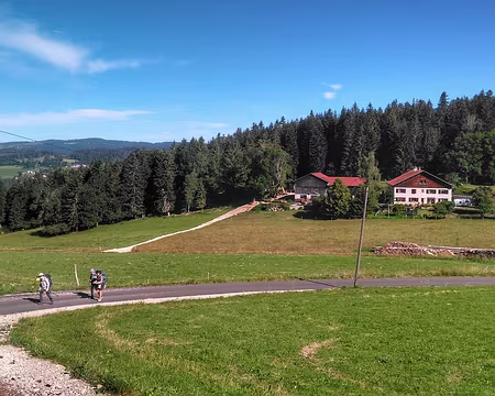 P_20200815 6ème jour Côte Grillon après Villers