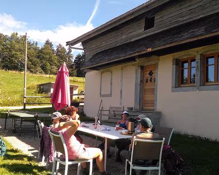 P_20200824 Sur la Roche, gîte du Chauffaud