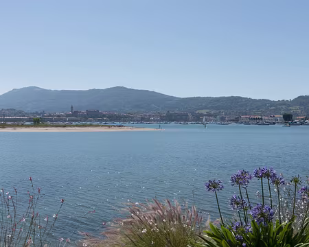 006_4V1A7825 Hondarribia en face d’Hendaye