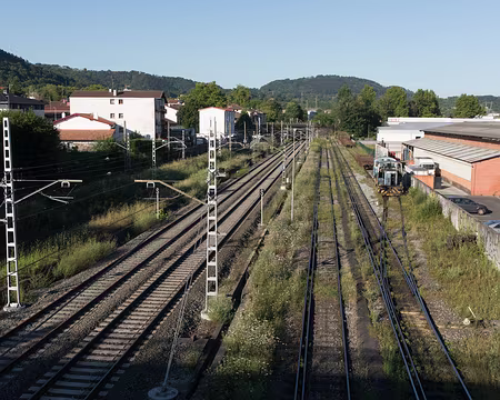 020_4V1A7881 Voies ferrées à double écartement à Irun