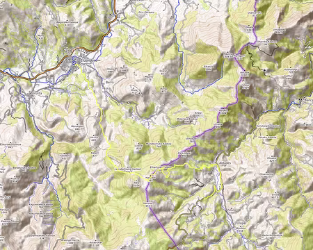 101_22-07 Mercredi 22 juillet 2020. Elizondo – Aldudes. 19,7 km, +932 m, -599 m