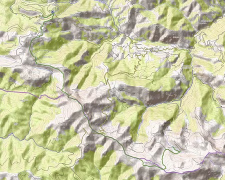 226_25-07 Samedi 25 juillet. Col de Bagargi – Cabane d’Ardané. 21,9 km, +1248 m, -1253 m