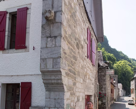 299_4V1A9291 La Maison de l’Ours à Etsaut