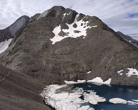 IMG_20200715_105042 Mercredi 15-07 Respumoso - Banos de Panticosa. Ibon de Tebarray