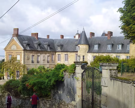 P1120819 Château de Vaux-sur-Seine