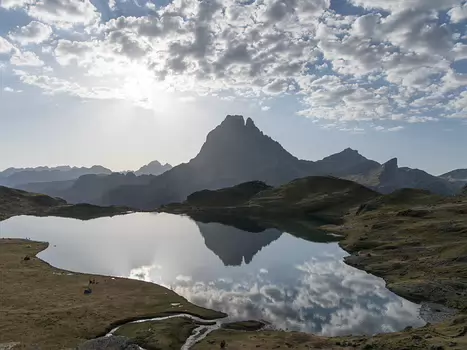 2020-08 Entre Aspe et Ossau