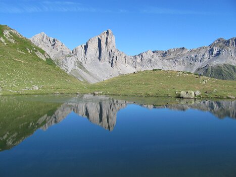 Pascale Pascale O, détail sortie