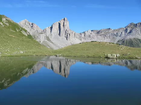 Pascale Pascale O, détail sortie