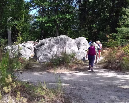 033 dus à l’érosion