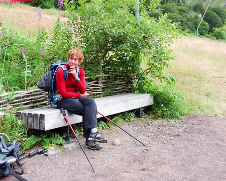 20200803-17h57m17s-DSC03826-V3 La randonneuse au banc