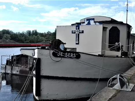 Jocelyne Jocelyne D, détail sortie