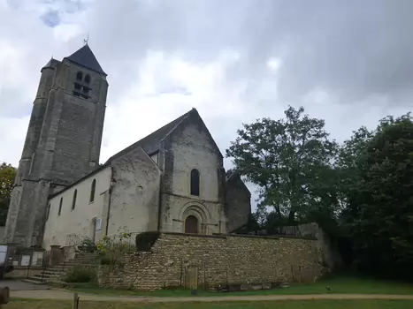 2020-08 Source de l'Orge