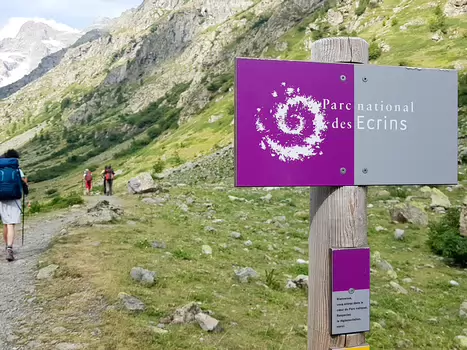 2020-08 Tour des Ecrins