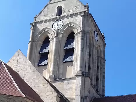 2020-09 Auvers-sur-Oise