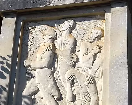 007 Le monument aux morts de 1914-1918
