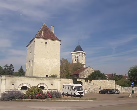 20200919_0002 Départ 1er jour - de Cravant