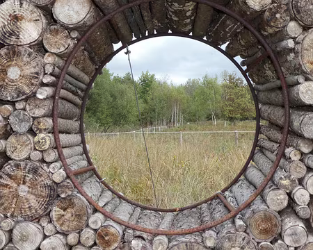 022 »Fenêtres sur landes» (2019)